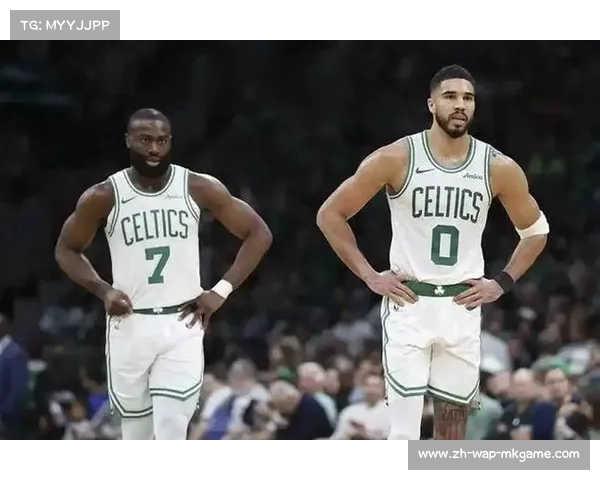 凯尔特人团队防守完美封锁对手