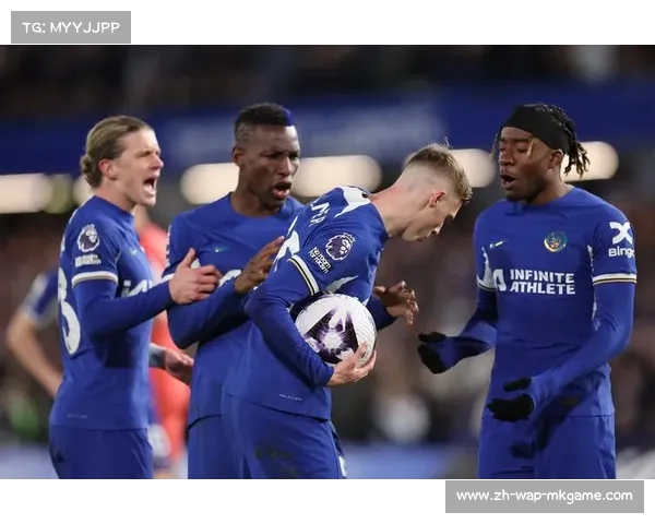 切尔西与埃弗顿：赛事精彩回顾及看点