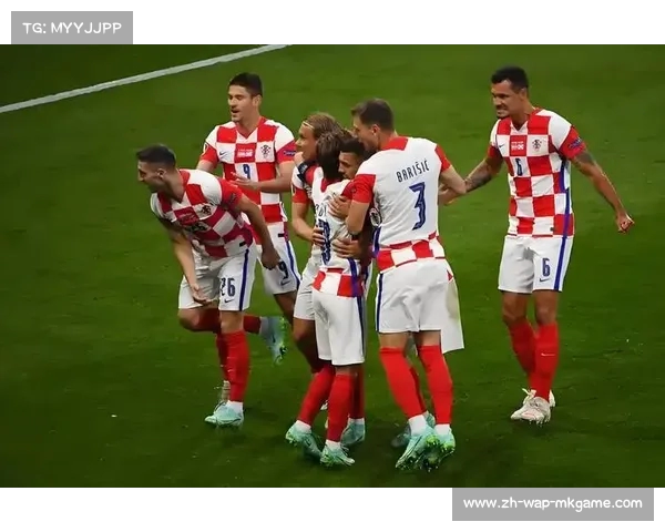 世界杯冠军争夺：法国VS克罗地亚的经典对决