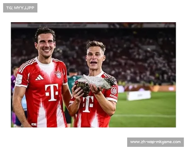 拜仁新援首次亮相，助力球队获胜