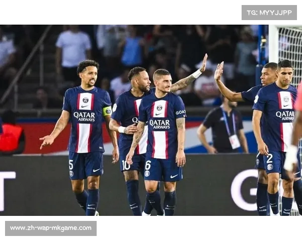 法甲本轮综述：大巴黎继续称霸