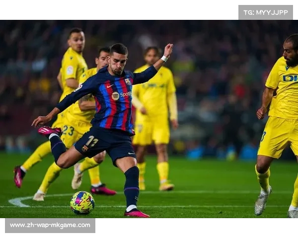 国王杯加的斯B队大胜阿尔梅里亚B队进攻火力强劲