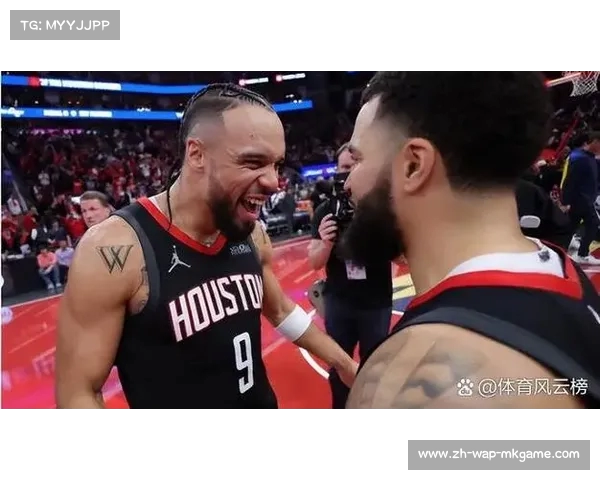 火箭连败不止,失去季后赛希望 火箭连败不止,失去季后赛希望