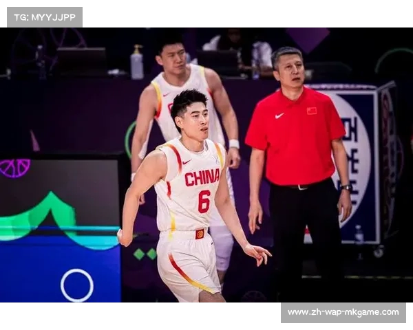 中国男篮现状堪忧：大牌球员频频报到后离开，核心力量何时归队？