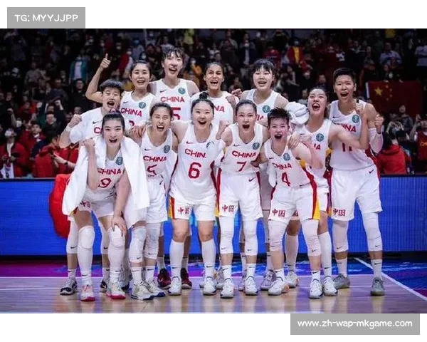 中国三人女篮奥运会参赛名单揭晓：王丽丽、张芷婷、万济圆、陈明伶携手冲击金牌