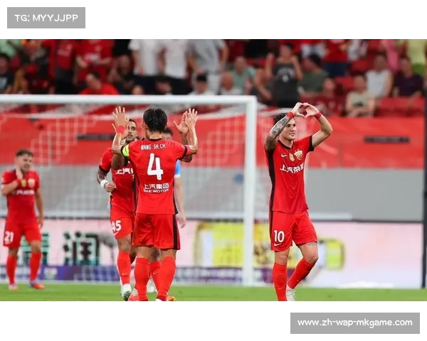 中超争冠大战,深圳队成为最大黑马 中超争冠大战,深圳队成为最大黑马