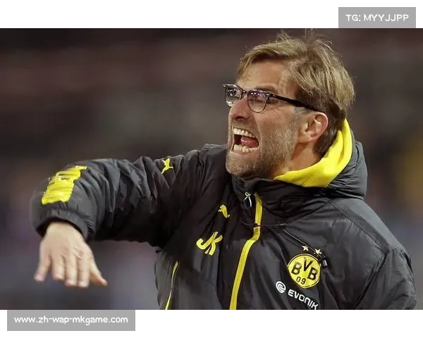 休息优先，克洛普明确拒绝美国足协的邀请(克洛普为什么不执教德国队)