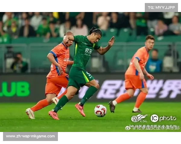 中超：冷门比赛成焦点，谁能引发大波澜？