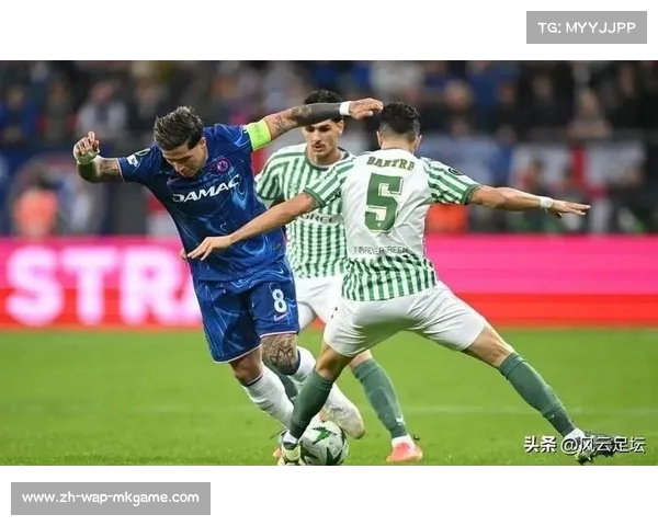 切尔西强势突破，四连胜势不可挡