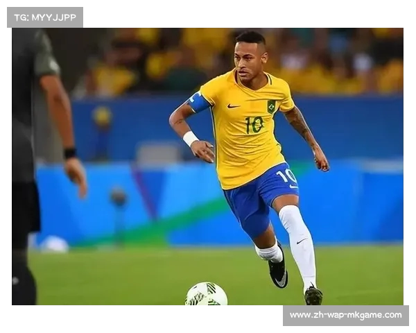 内马尔场边镜头引关注,巴西队破门难题困扰钟(巴西足球内马尔怎么样) 内马尔场边镜头引关注,巴西队破门难题困扰钟(巴西足球内马尔怎么样)