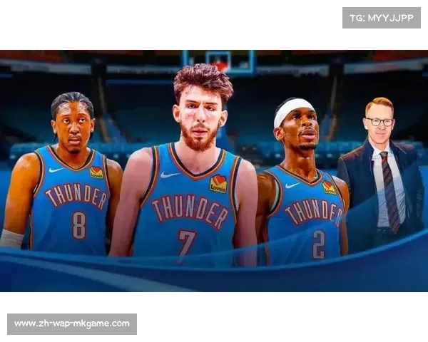 卡鲁索的心态与普雷斯蒂的球队愿景：雷霆未来的关键人物(caruso卡鲁索)