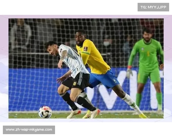 南美洲的足球风情：巴西与阿根廷的竞争